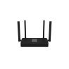 Router Huawei WIFI AX3S WiFi 6 Plus 3000Mbps color Negro